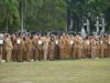 Fairid Naparin Ajak ASN Tingkatkan Profesionalisme
