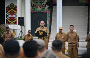Transformasi Tata Kelola Kepegawaian Jadi Kunci Peningkatan Pelayanan Masyarakat