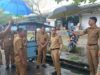 Fairid Naparin Pastikan Revitalisasi Pasar Tradisional Tepat Sasaran