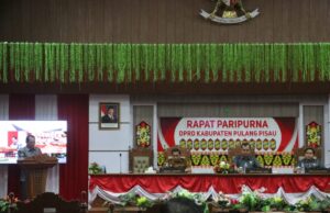 DPRD Soroti Evaluasi APBD 2025 dan Kondisi Fiskal Daerah